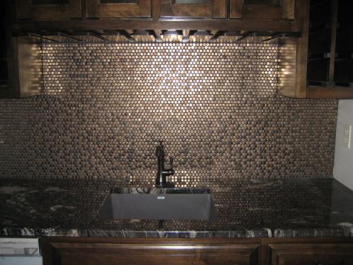 HP Tile & Design - Kitchens