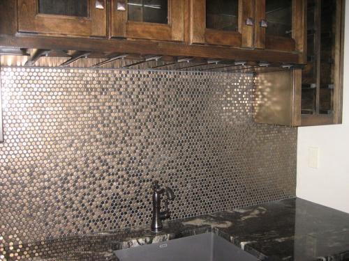 HP Tile & Design - Kitchens