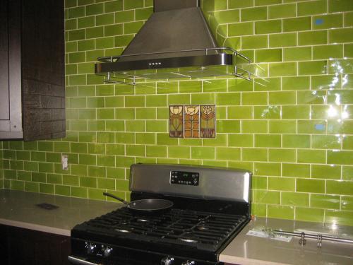HP Tile & Design - Kitchens