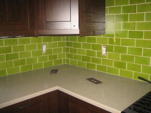 HP Tile & Design - Kitchens