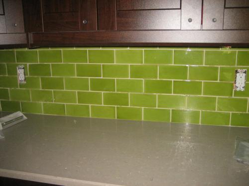 HP Tile & Design - Kitchens