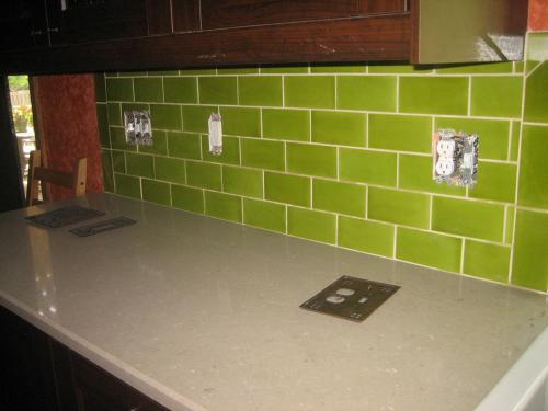 HP Tile & Design - Kitchens