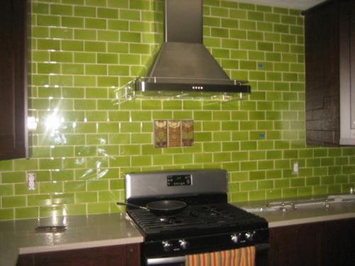 HP Tile & Design - Kitchens
