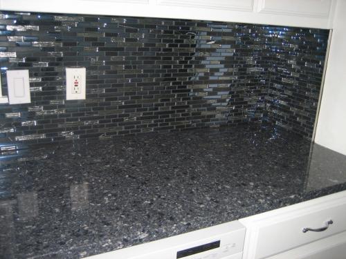 HP Tile & Design - Kitchens
