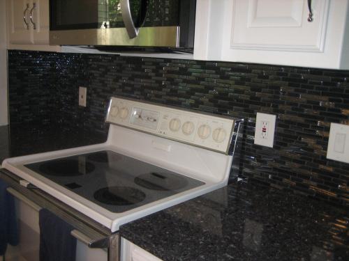 HP Tile & Design - Kitchens