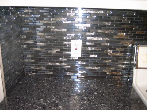 HP Tile & Design - Kitchens