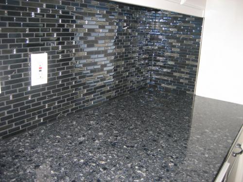 HP Tile & Design - Kitchens