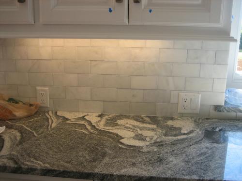 HP Tile & Design - Kitchens