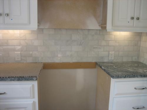 HP Tile & Design - Kitchens