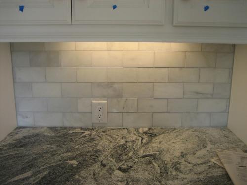 HP Tile & Design - Kitchens