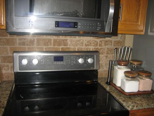 HP Tile & Design - Kitchens