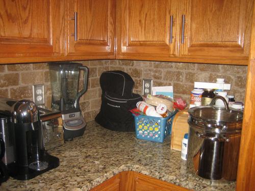 HP Tile & Design - Kitchens
