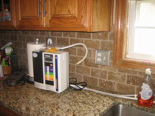 HP Tile & Design - Kitchens