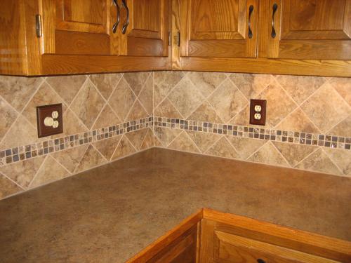 HP Tile & Design - Kitchens