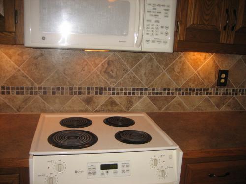 HP Tile & Design - Kitchens