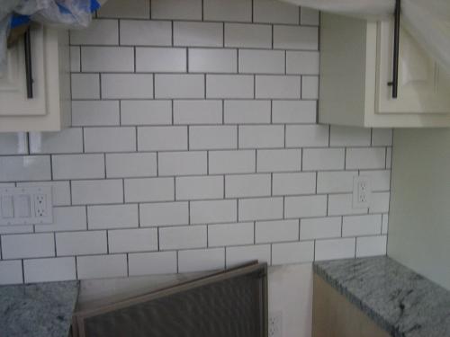 HP Tile & Design - Kitchens