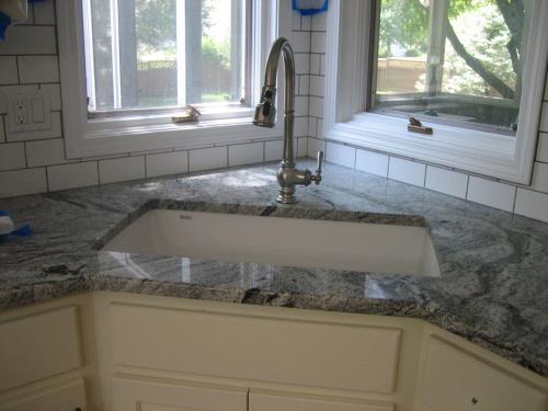 HP Tile & Design - Kitchens