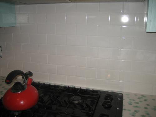 HP Tile & Design - Kitchens