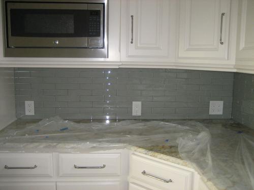 HP Tile & Design - Kitchens