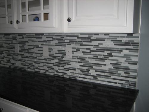 HP Tile & Design - Kitchens