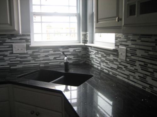 HP Tile & Design - Kitchens