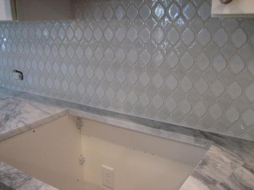 HP Tile & Design - Kitchens