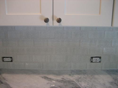 HP Tile & Design - Kitchens