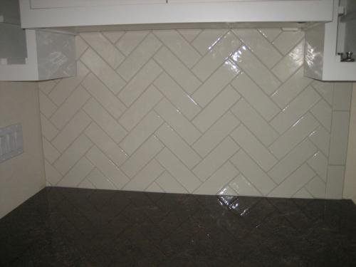 HP Tile & Design - Kitchens