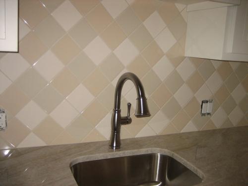 HP Tile & Design - Kitchens