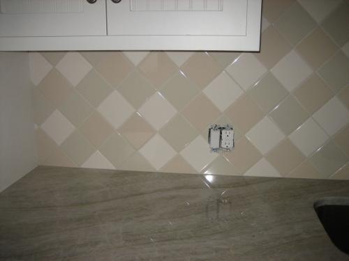 HP Tile & Design - Kitchens