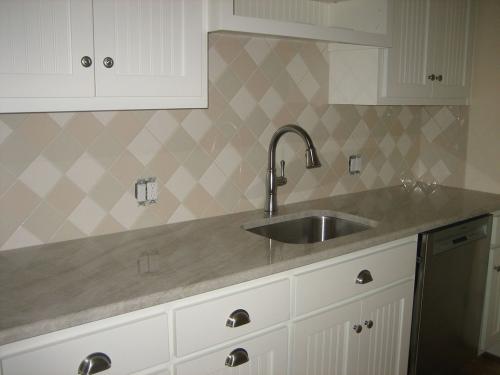 HP Tile & Design - Kitchens