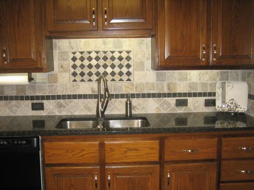 HP Tile & Design - Kitchens