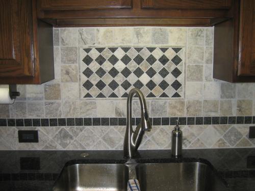 HP Tile & Design - Kitchens