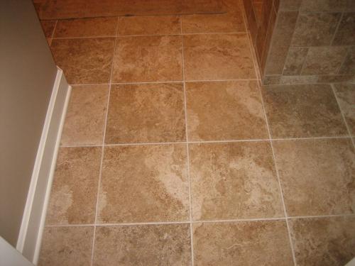 HP Tile & Design - Flooring