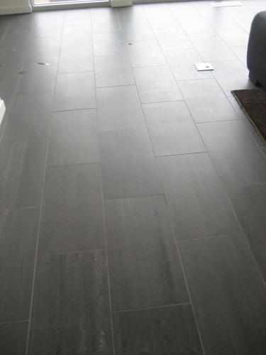 HP Tile & Design - Flooring