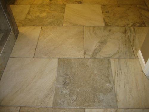 HP Tile & Design - Flooring