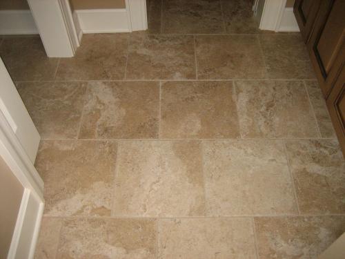 HP Tile & Design - Flooring