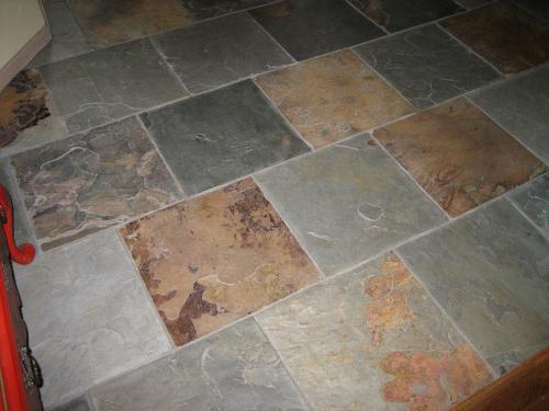 HP Tile & Design - Flooring