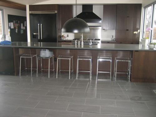 HP Tile & Design - Flooring