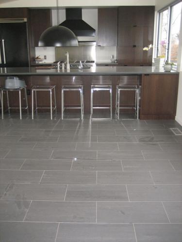 HP Tile & Design - Flooring
