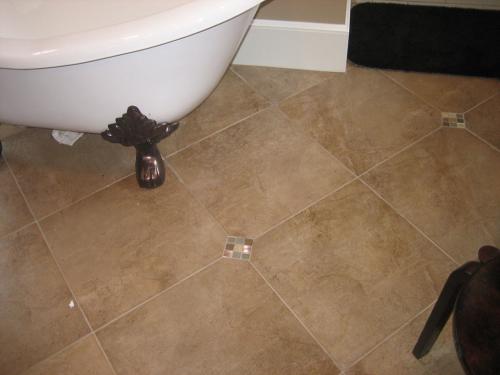 HP Tile & Design - Flooring