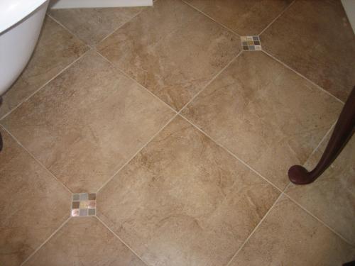 HP Tile & Design - Flooring