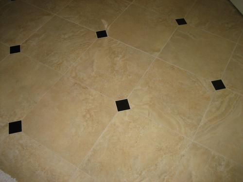 HP Tile & Design - Flooring