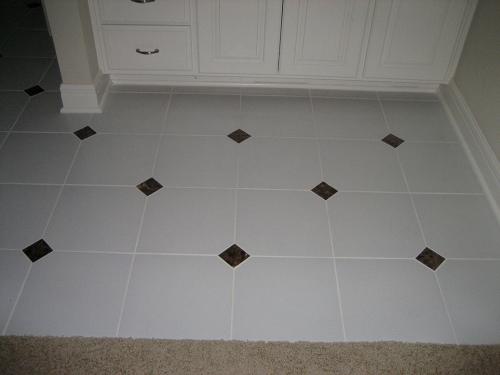 HP Tile & Design - Flooring