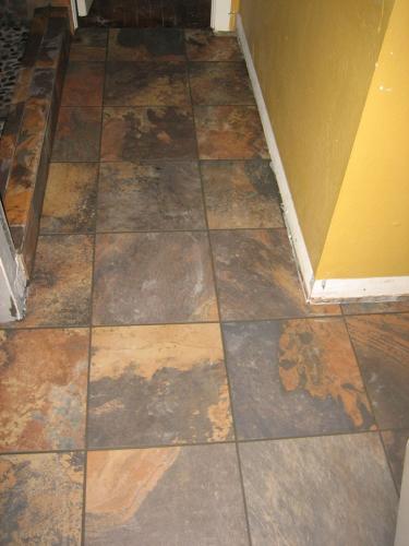 HP Tile & Design - Flooring