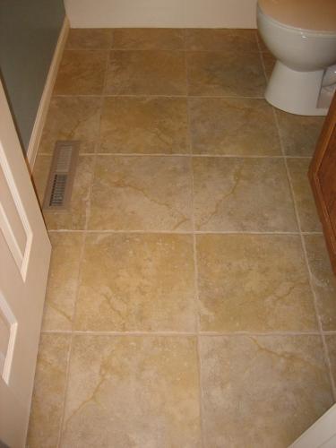 HP Tile & Design - Flooring