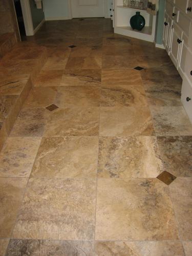 HP Tile & Design - Flooring