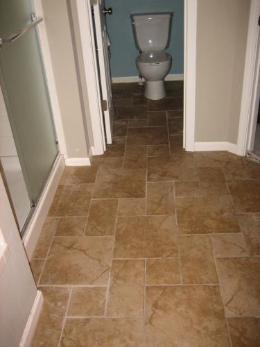 HP Tile & Design - Flooring
