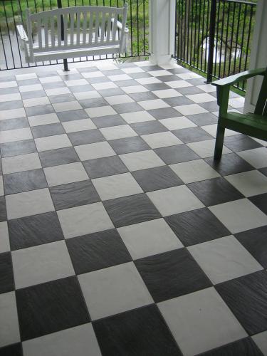 HP Tile & Design - Flooring