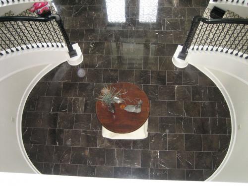 HP Tile & Design - Flooring